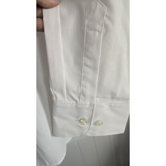 Las Olas Embroidered 50's Car Show Button Down Shirt Mens XL DAD FATHERS DAY - Picture 7 of 13